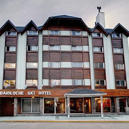 Hotel Bariloche Ski 외부 사진
