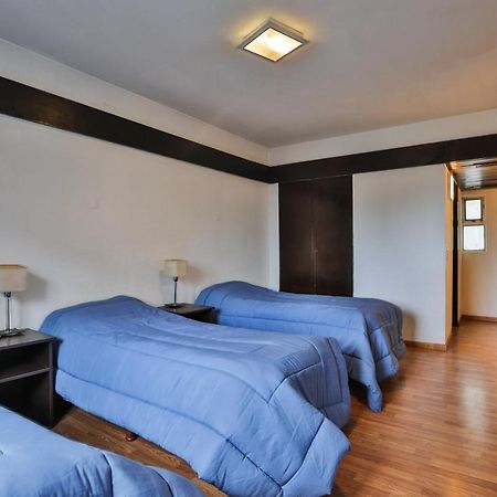 Hotel Bariloche Ski 외부 사진