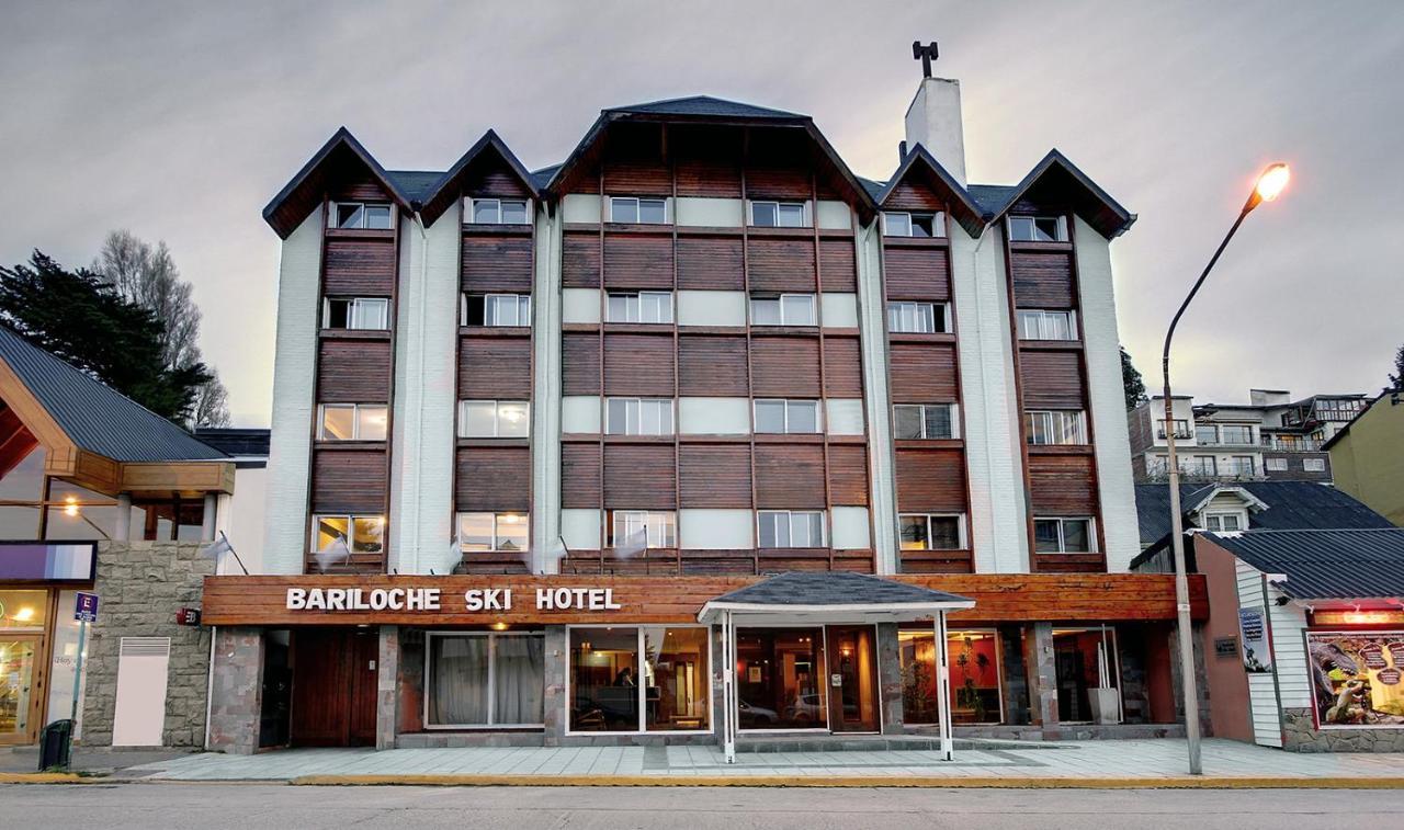 Hotel Bariloche Ski 외부 사진