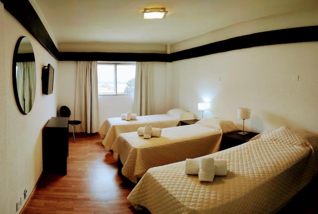 Hotel Bariloche Ski 외부 사진