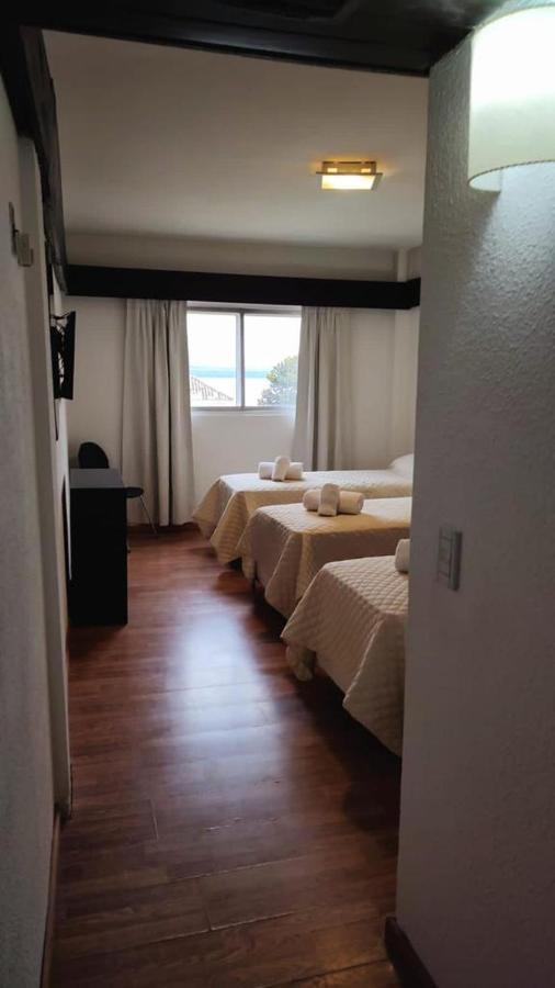 Hotel Bariloche Ski 외부 사진