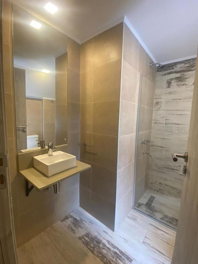 Hotel Bariloche Ski 외부 사진