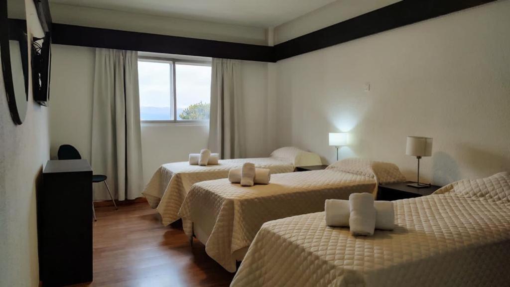 Hotel Bariloche Ski 외부 사진