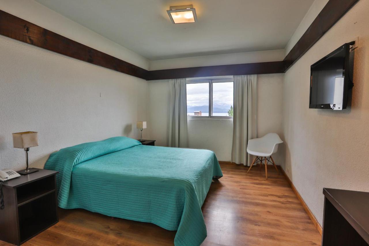 Hotel Bariloche Ski 외부 사진