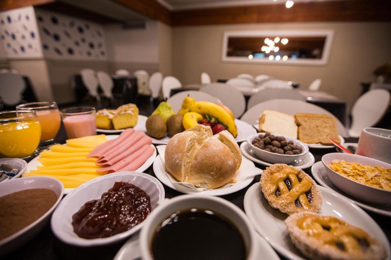 Hotel Bariloche Ski 외부 사진