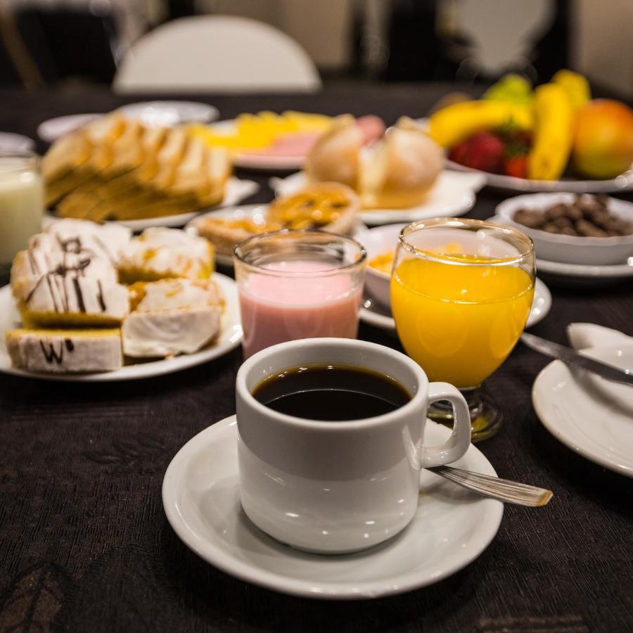 Hotel Bariloche Ski 외부 사진