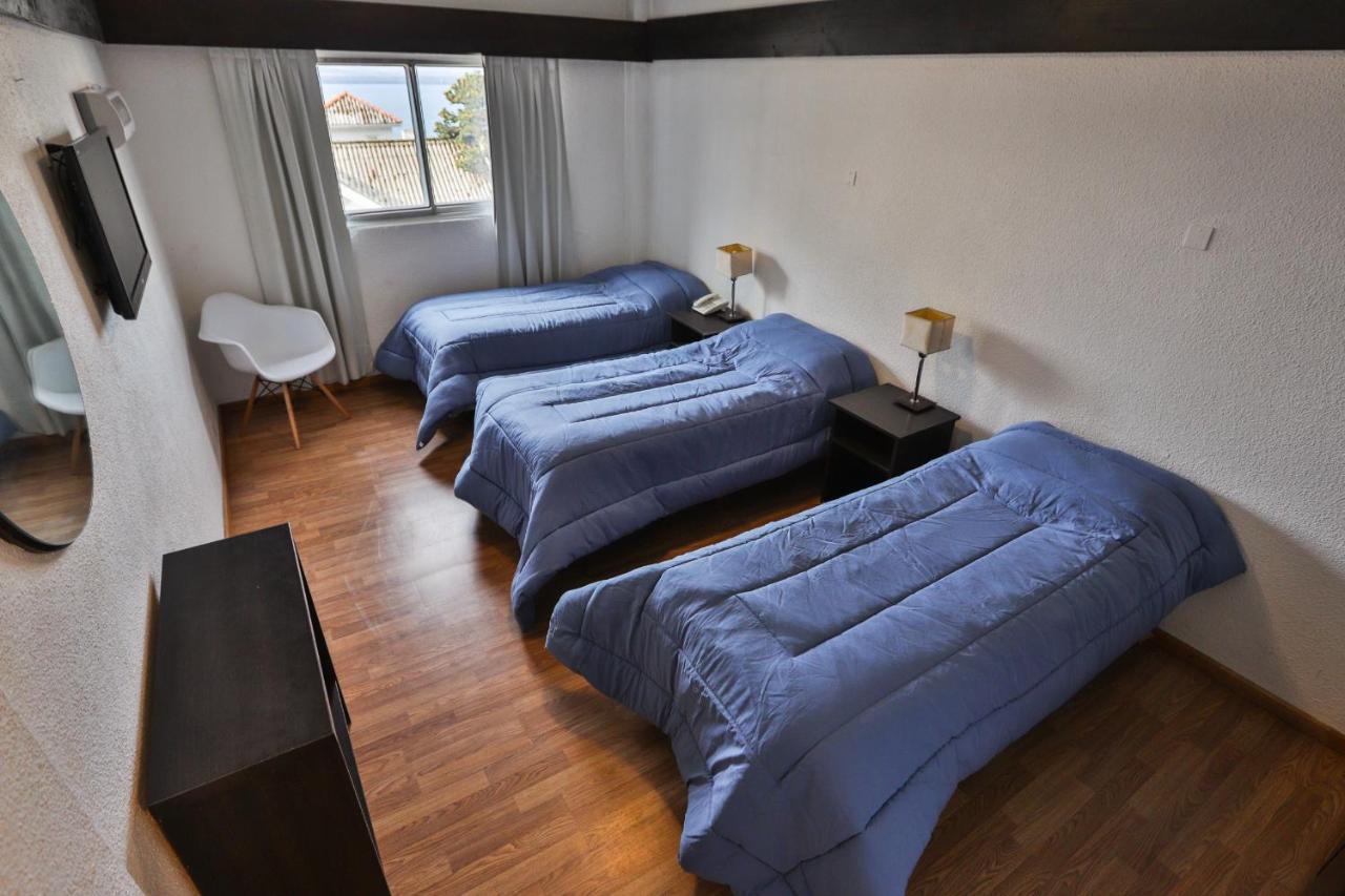 Hotel Bariloche Ski 외부 사진