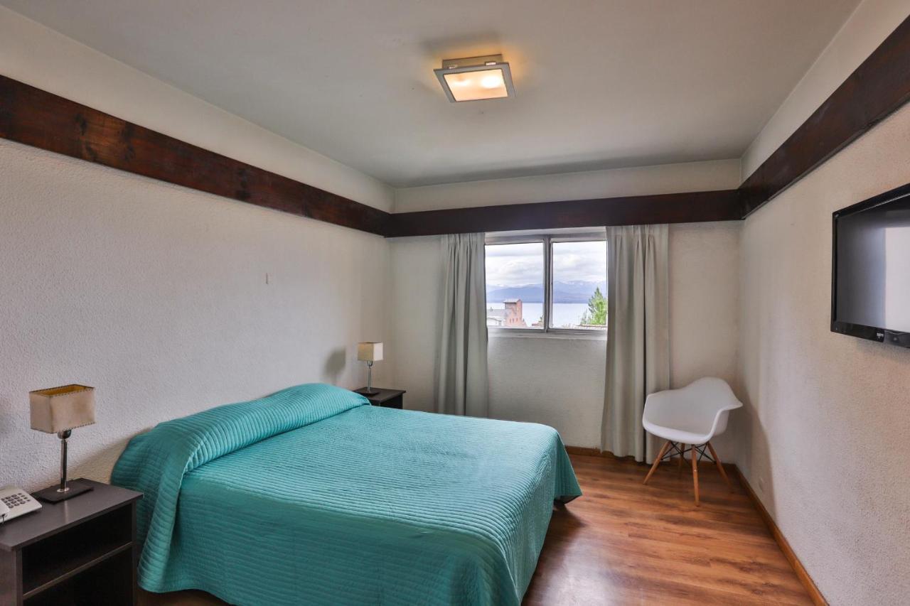 Hotel Bariloche Ski 외부 사진
