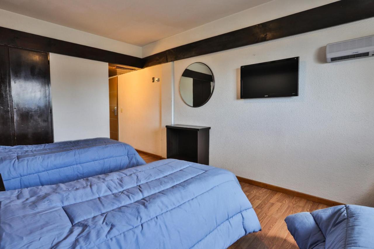 Hotel Bariloche Ski 외부 사진