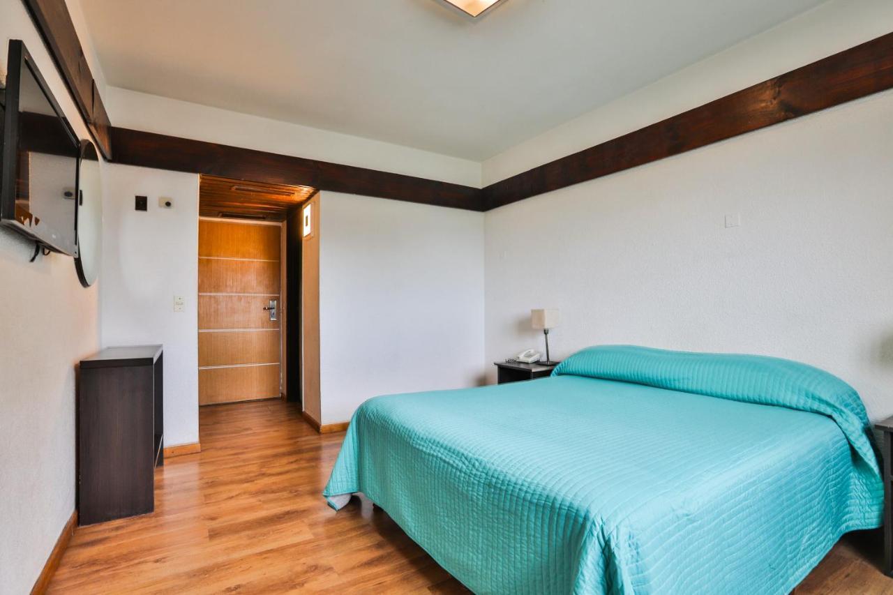 Hotel Bariloche Ski 외부 사진