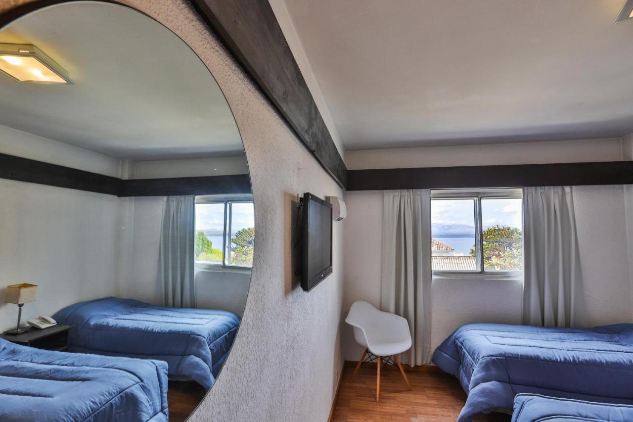 Hotel Bariloche Ski 외부 사진