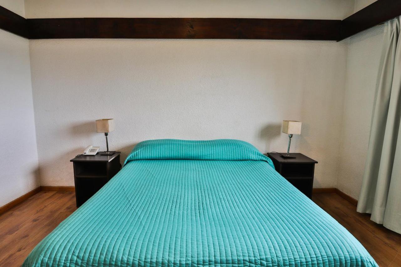Hotel Bariloche Ski 외부 사진